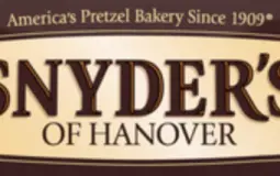 Snyder's Pretzels